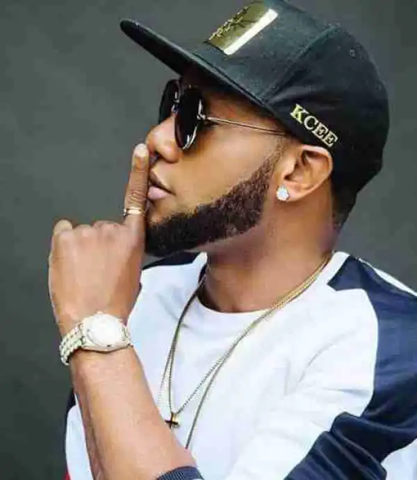 Ray Hushpuppi Says Kcee’s Wristwatch Is Fake